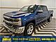 2018 Chevrolet Silverado LTZ Bozeman MT 2018 Chevrolet Silverado LTZ Bozeman MT