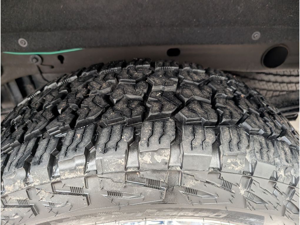 2018 Chevrolet Silverado LTZ Bozeman MT