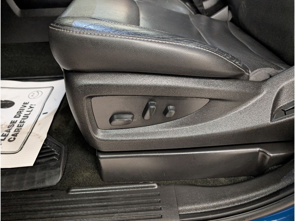 2018 Chevrolet Silverado LTZ Bozeman MT