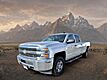 2018 Chevrolet Silverado Work Truck