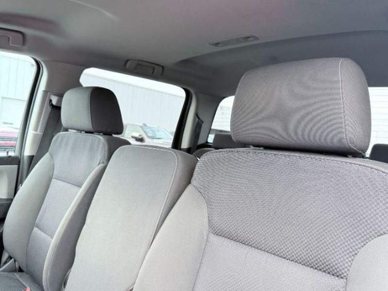 2018 Chevrolet Silverado Work Truck Idaho Falls ID