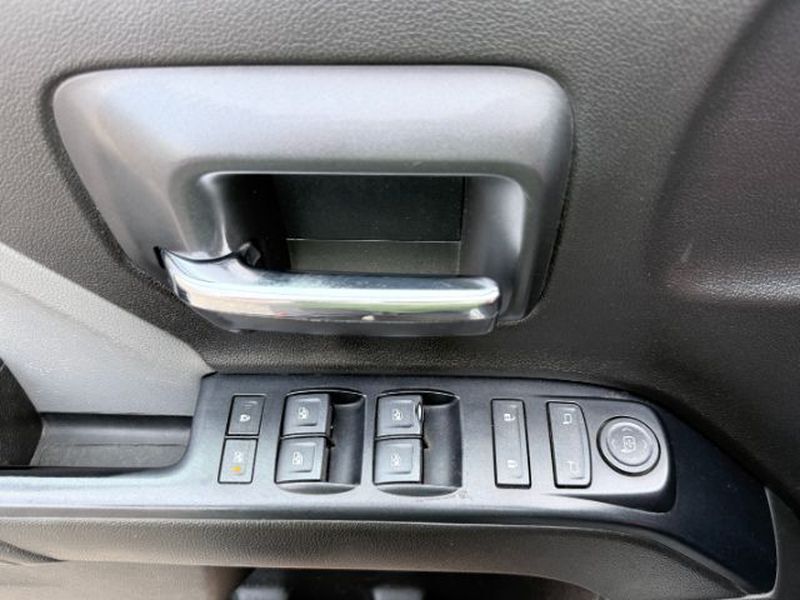 2018 Chevrolet Silverado Work Truck Idaho Falls ID