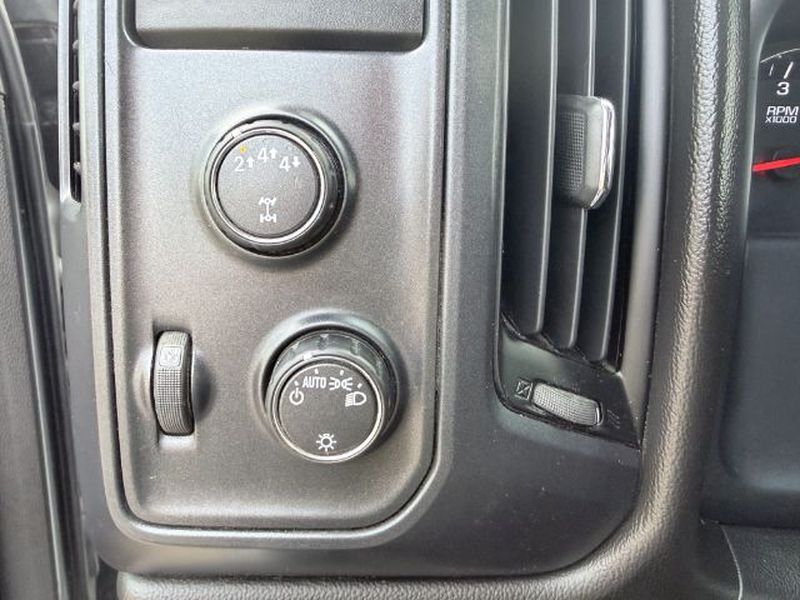 2018 Chevrolet Silverado Work Truck Idaho Falls ID