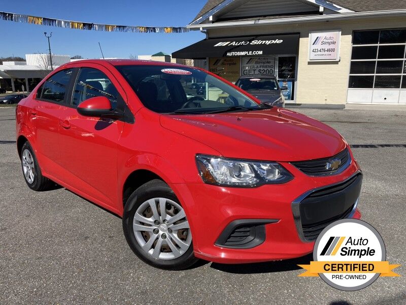 Used Vehicles in Cleveland TN