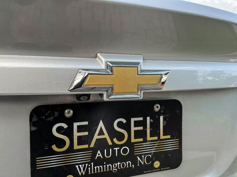 2018 Chevrolet Sonic LT Wilmington NC