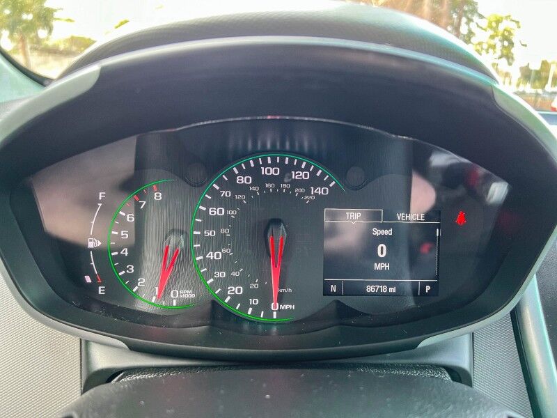 2018 Chevrolet Sonic LT Wilmington NC