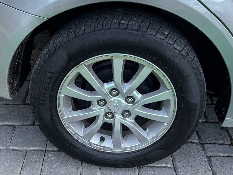 2018 Chevrolet Sonic LT Wilmington NC