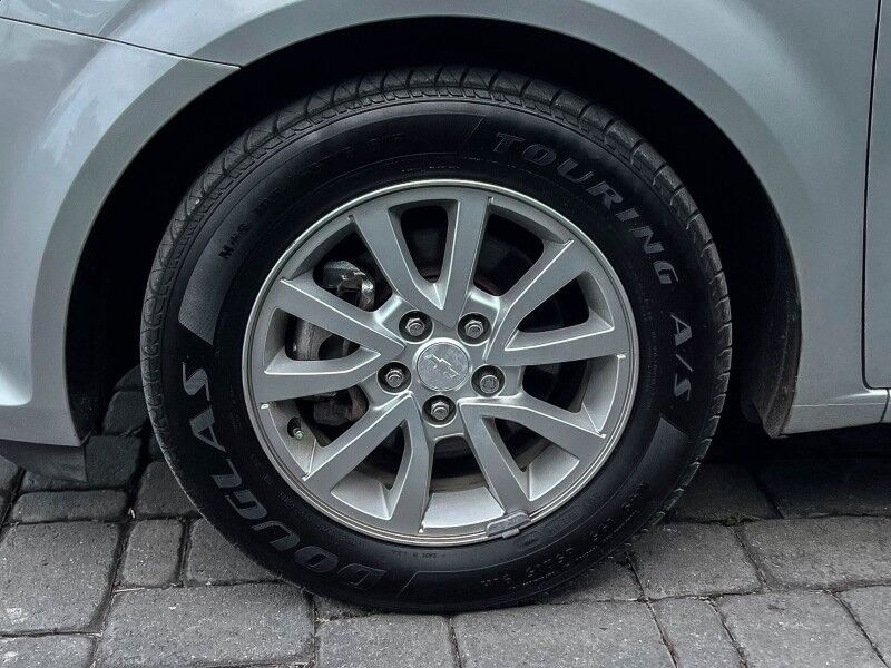 2018 Chevrolet Sonic LT Wilmington NC