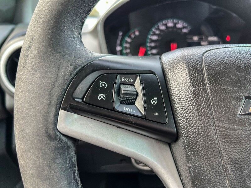 2018 Chevrolet Sonic LT Wilmington NC