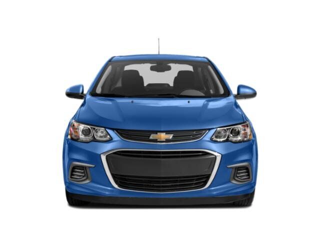 2018 Chevrolet Sonic Premier Hurst TX