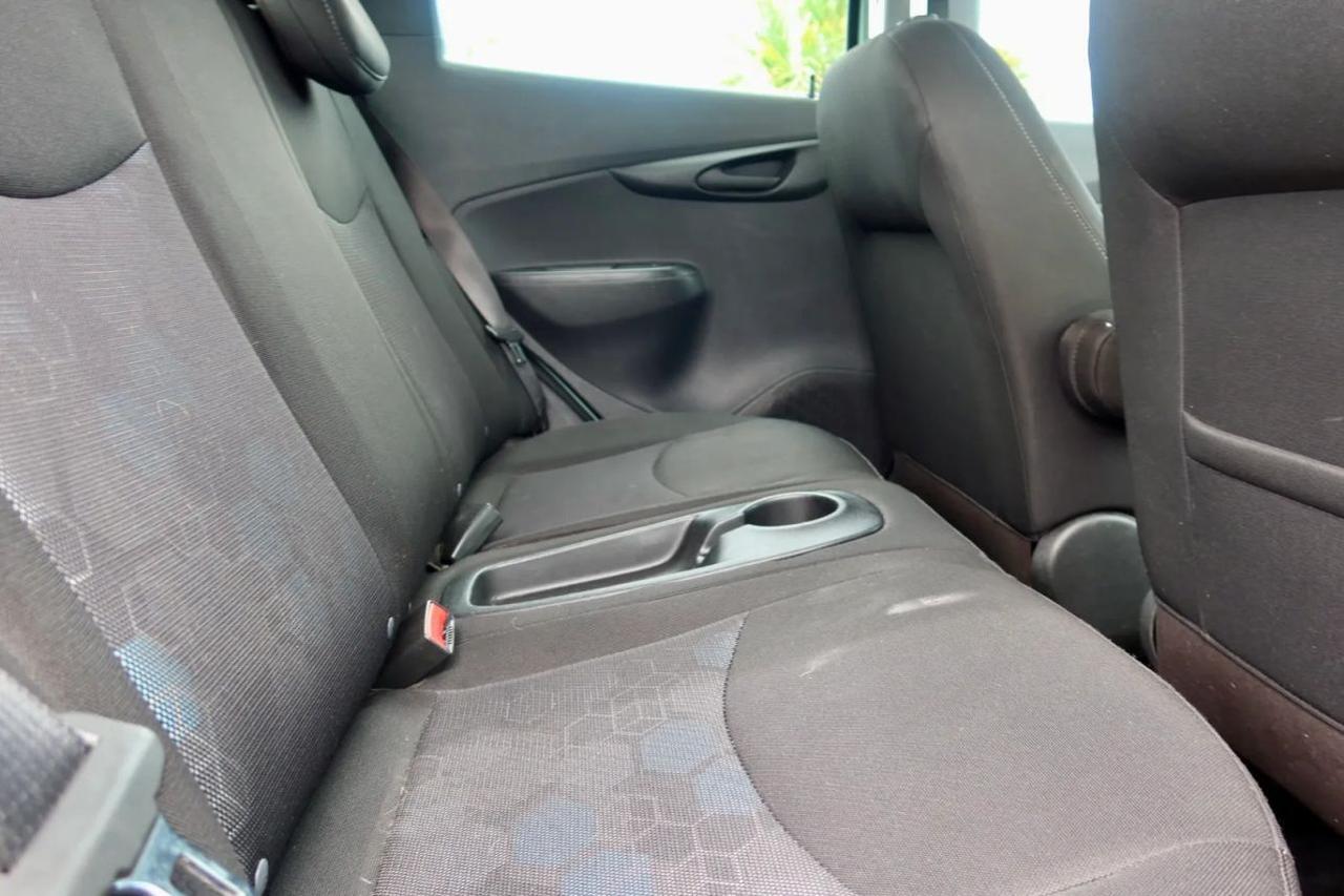 2018 Chevrolet Spark 1LT Hatchback 4D Maitland FL