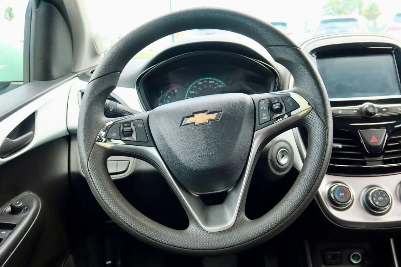 2018 Chevrolet Spark 1LT Hatchback 4D Maitland FL
