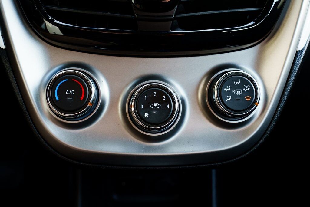 2018 Chevrolet Spark 1LT Beaverton OR