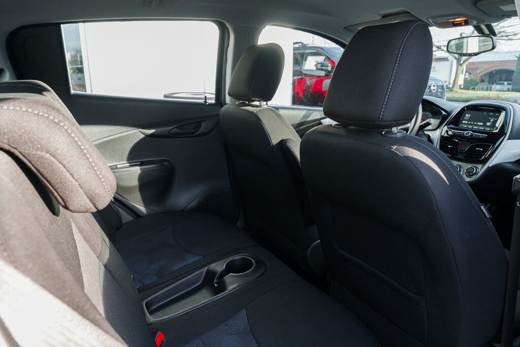 2018 Chevrolet Spark 1LT Beaverton OR