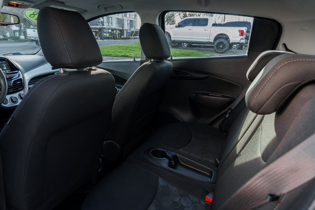 2018 Chevrolet Spark 1LT Beaverton OR