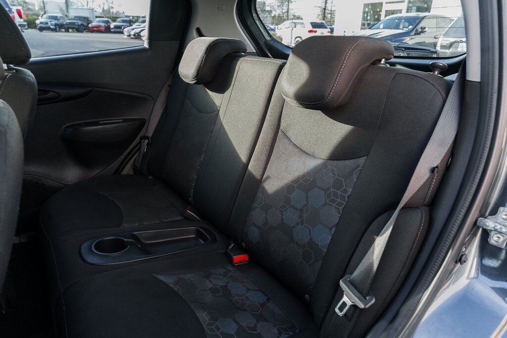 2018 Chevrolet Spark 1LT Beaverton OR