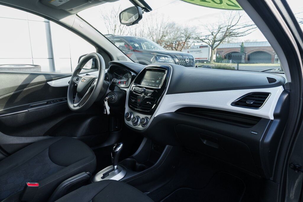 2018 Chevrolet Spark 1LT Beaverton OR