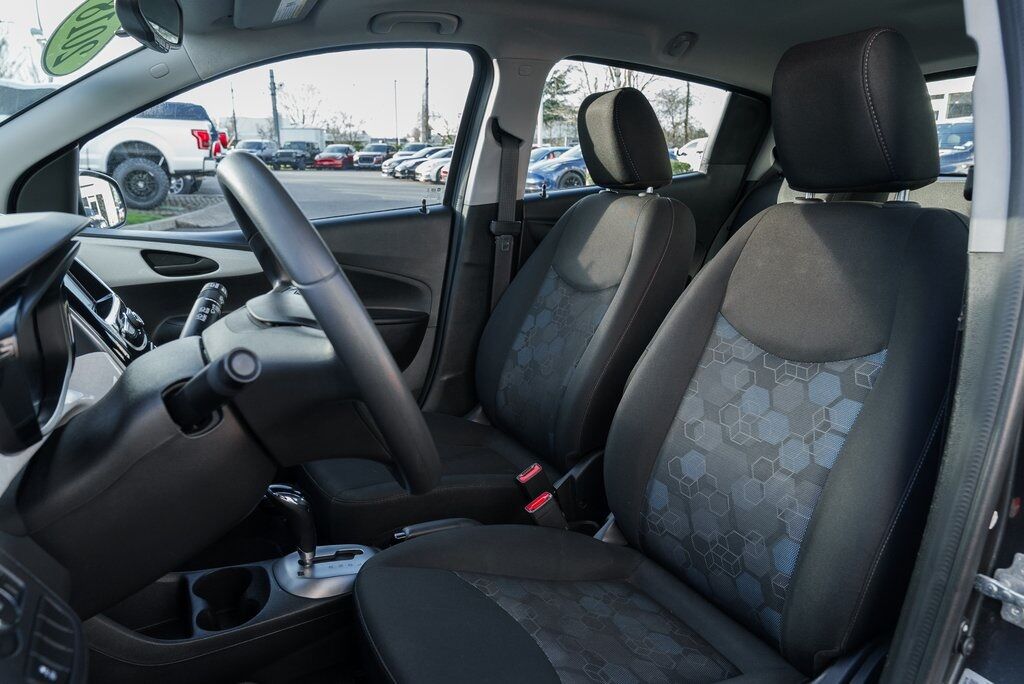 2018 Chevrolet Spark 1LT Beaverton OR