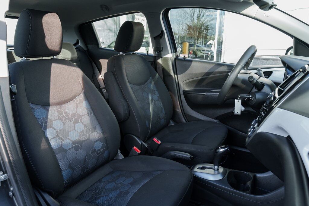 2018 Chevrolet Spark 1LT Beaverton OR