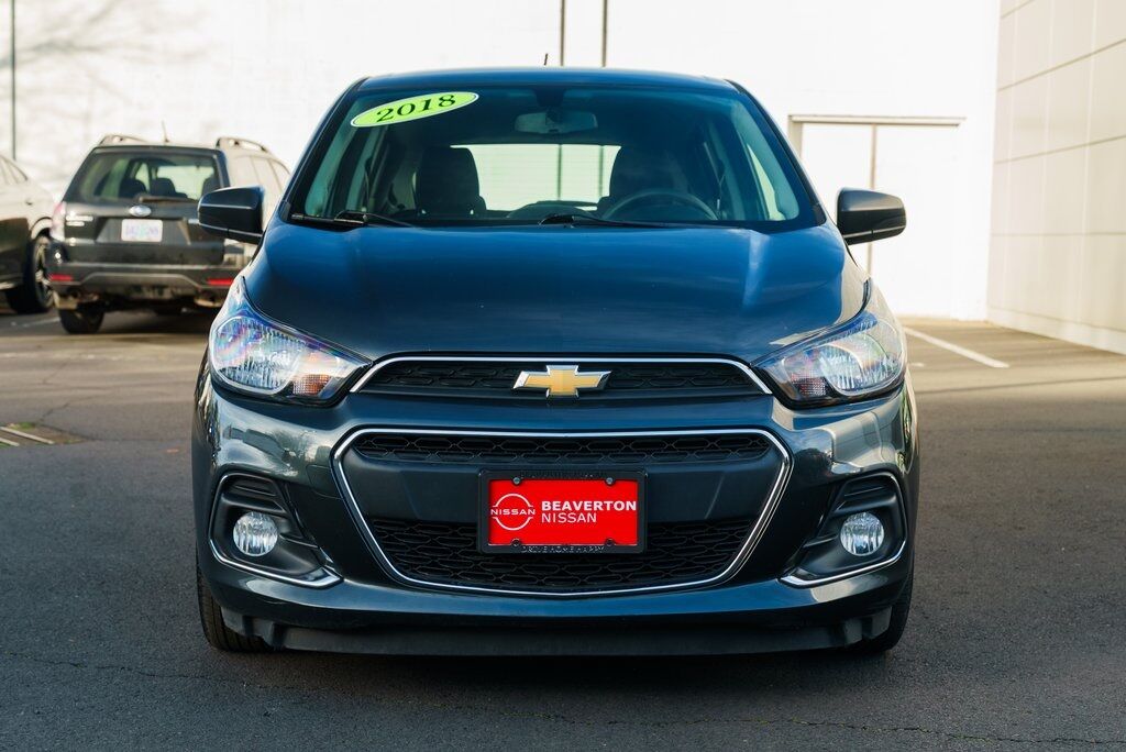2018 Chevrolet Spark 1LT Beaverton OR