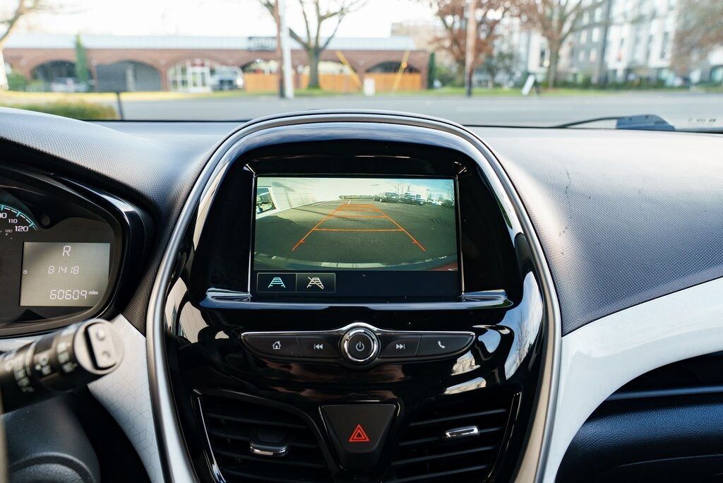 2018 Chevrolet Spark 1LT Beaverton OR