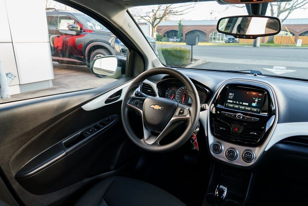 2018 Chevrolet Spark 1LT Beaverton OR