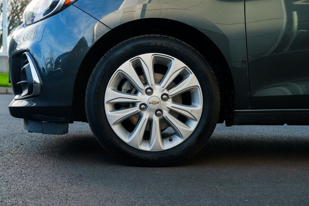 2018 Chevrolet Spark 1LT Beaverton OR