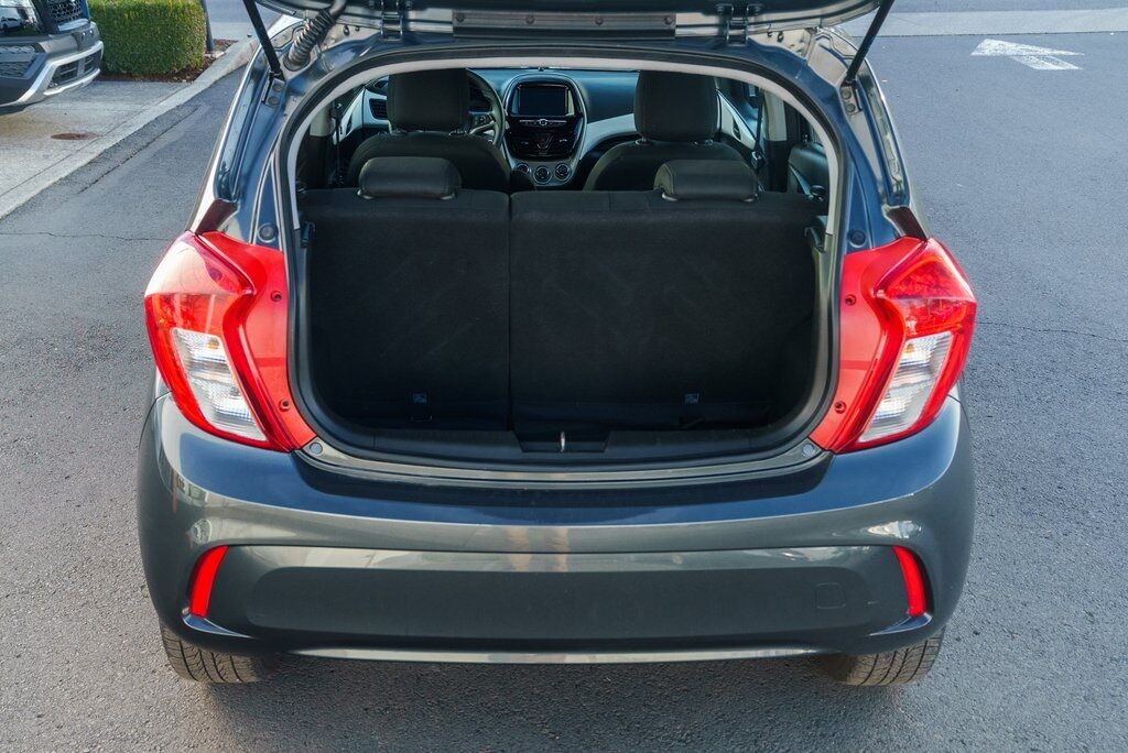 2018 Chevrolet Spark 1LT Beaverton OR