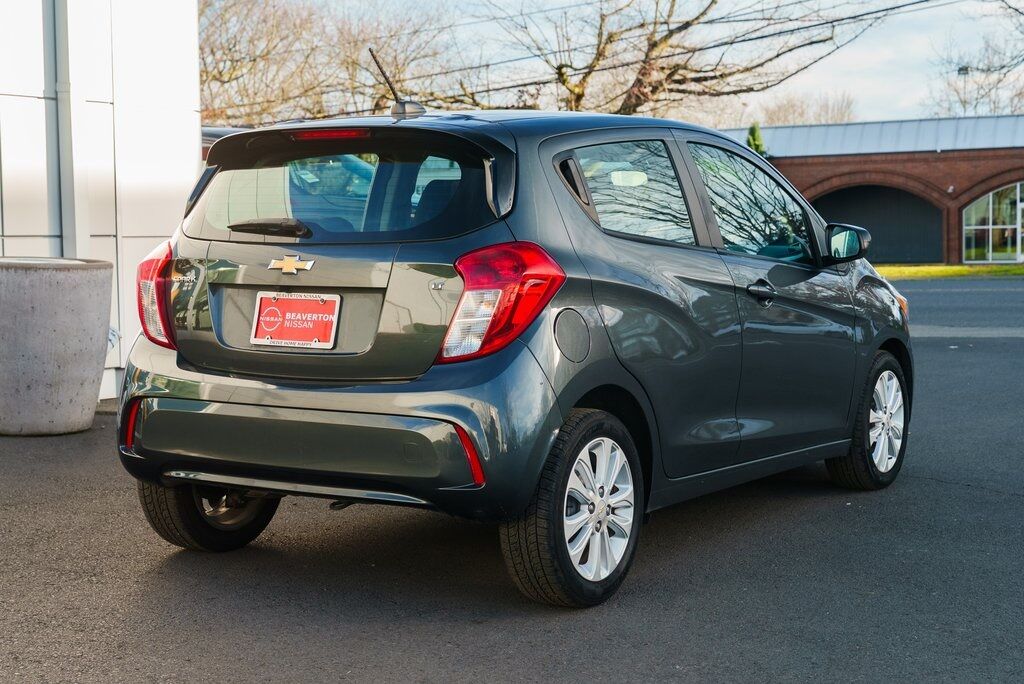 2018 Chevrolet Spark 1LT Beaverton OR