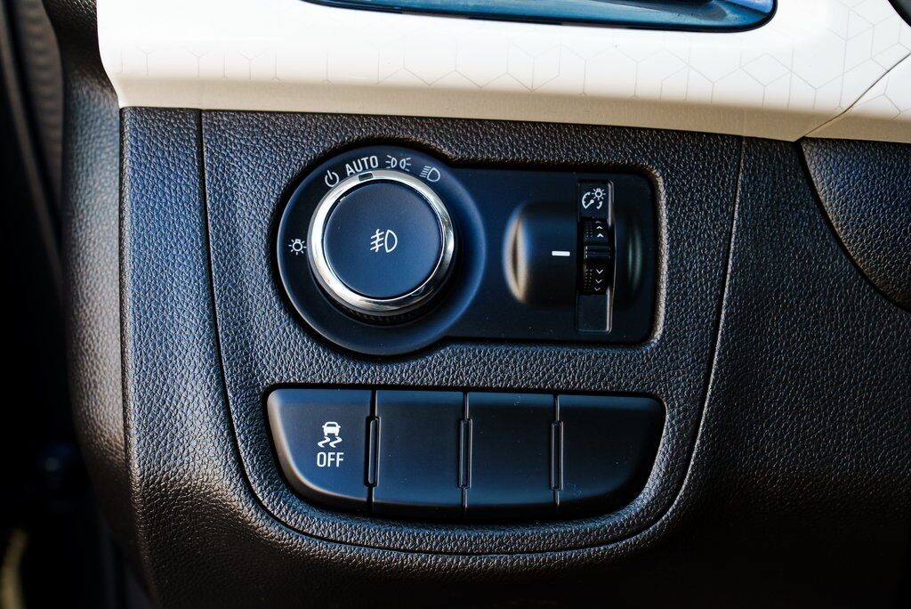 2018 Chevrolet Spark 1LT Beaverton OR