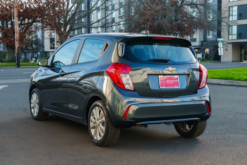 2018 Chevrolet Spark 1LT Beaverton OR