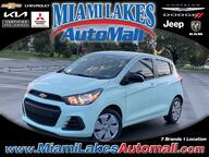 2018 Chevrolet Spark LS Miami Lakes FL 2018 Chevrolet Spark LS Miami Lakes FL