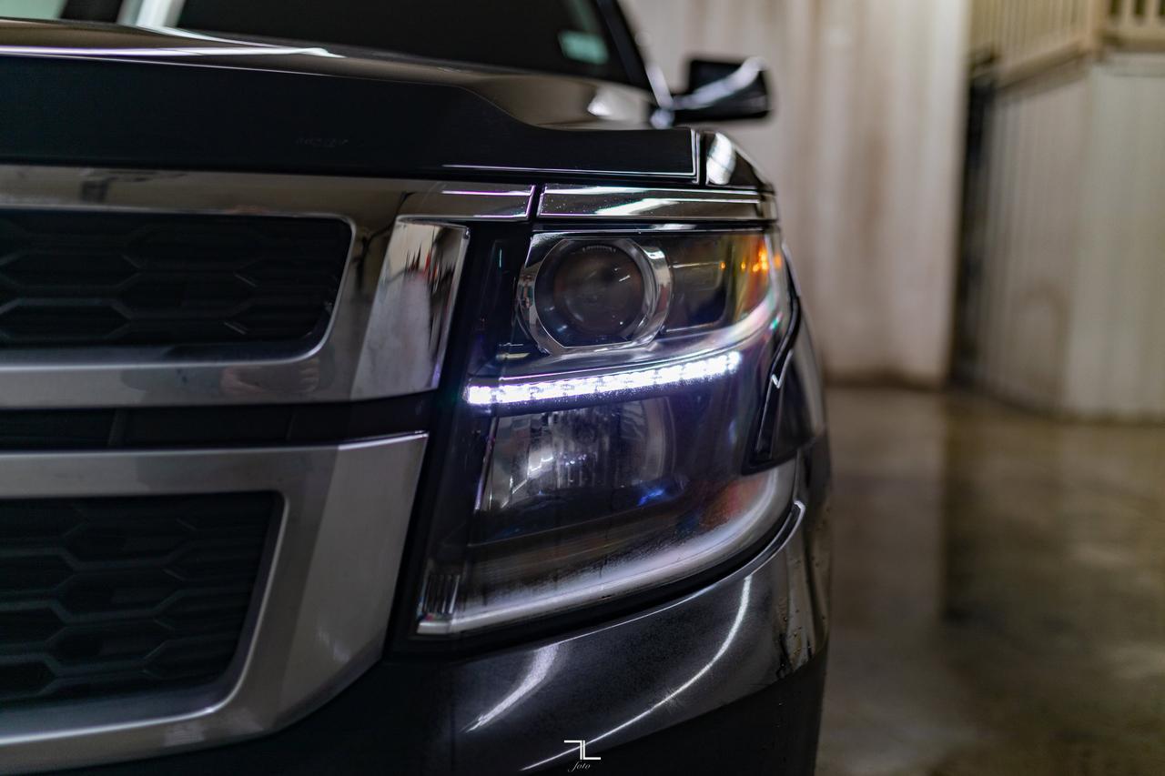 2018 Chevrolet Suburban 1500 4x4 LS Sport Leather BCam Red Deer AB