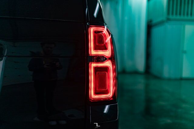 2018 Chevrolet Suburban 1500 4x4 LS Sport Leather BCam Red Deer AB