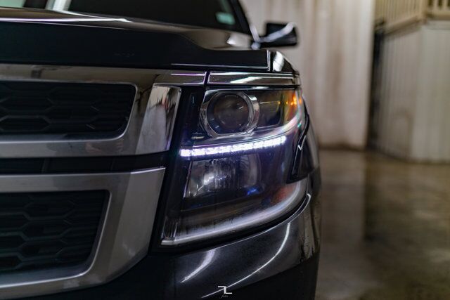 2018 Chevrolet Suburban 1500 4x4 LS Sport Leather BCam Red Deer AB