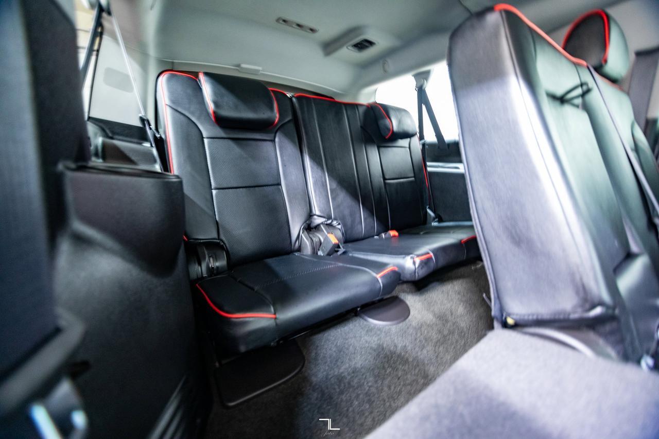 2018 Chevrolet Suburban 1500 4x4 LS Sport Leather BCam Red Deer AB