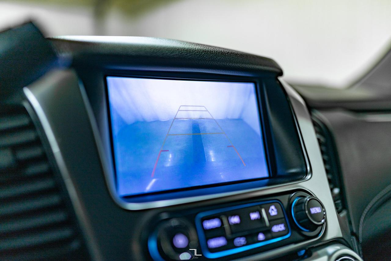 2018 Chevrolet Suburban 1500 4x4 LS Sport Leather BCam Red Deer AB