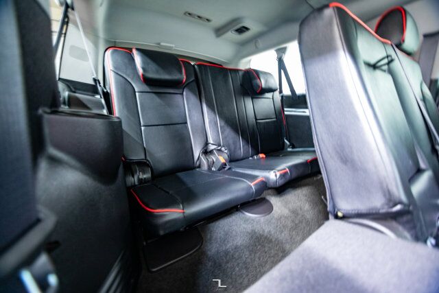 2018 Chevrolet Suburban 1500 4x4 LS Sport Leather BCam Red Deer AB