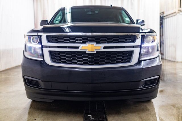 2018 Chevrolet Suburban 1500 4x4 LS Sport Leather BCam Red Deer AB