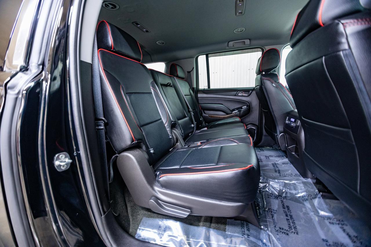 2018 Chevrolet Suburban 1500 4x4 LS Sport Leather BCam Red Deer AB