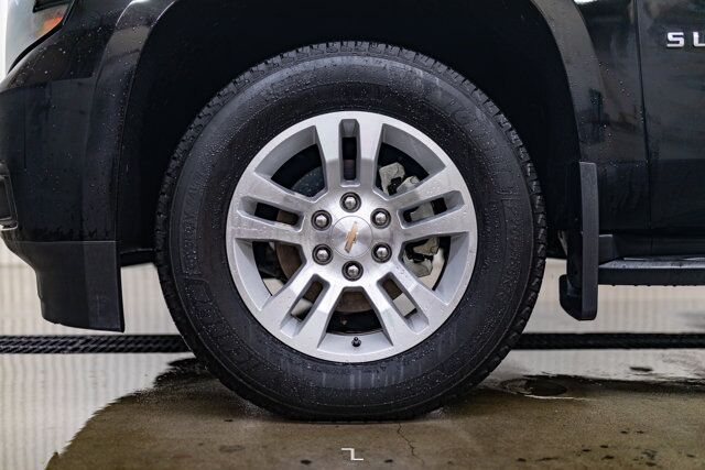 2018 Chevrolet Suburban 1500 4x4 LS Sport Leather BCam Red Deer AB