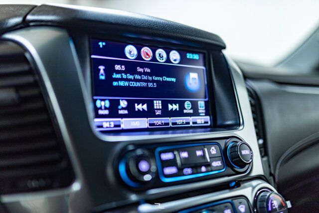 2018 Chevrolet Suburban 1500 4x4 LS Sport Leather BCam Red Deer AB