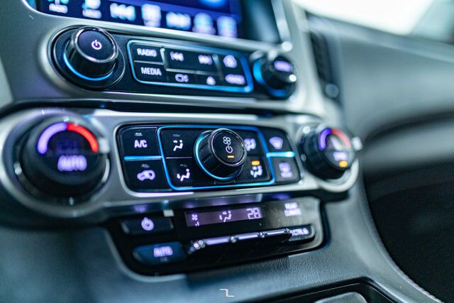 2018 Chevrolet Suburban 1500 4x4 LS Sport Leather BCam Red Deer AB