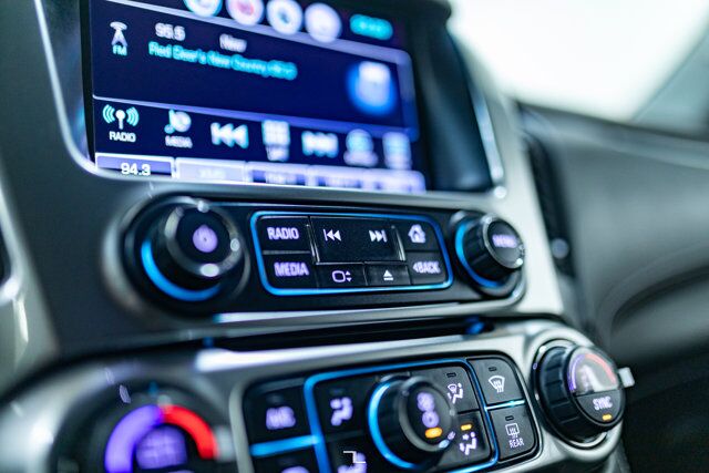 2018 Chevrolet Suburban 1500 4x4 LS Sport Leather BCam Red Deer AB