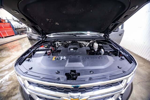 2018 Chevrolet Suburban 1500 4x4 LS Sport Leather BCam Red Deer AB