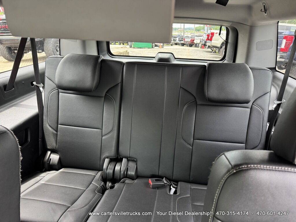 2018 Chevrolet Suburban 1500 LT 4X4 - DVD's - LOADED Cartersville GA