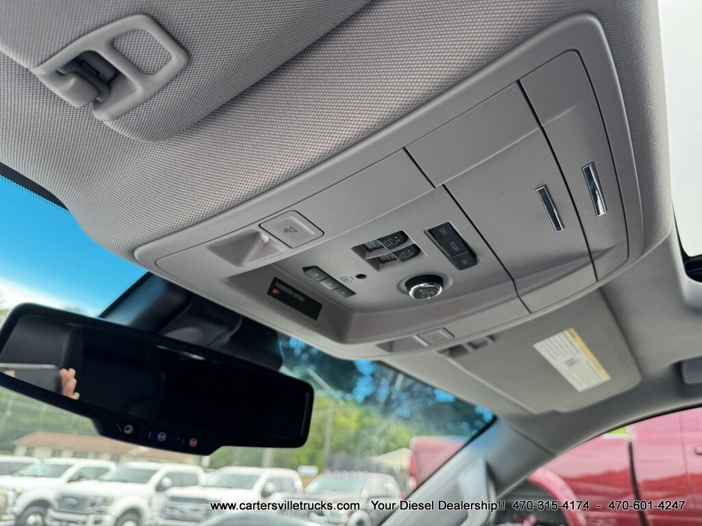 2018 Chevrolet Suburban 1500 LT 4X4 - DVD's - LOADED Cartersville GA