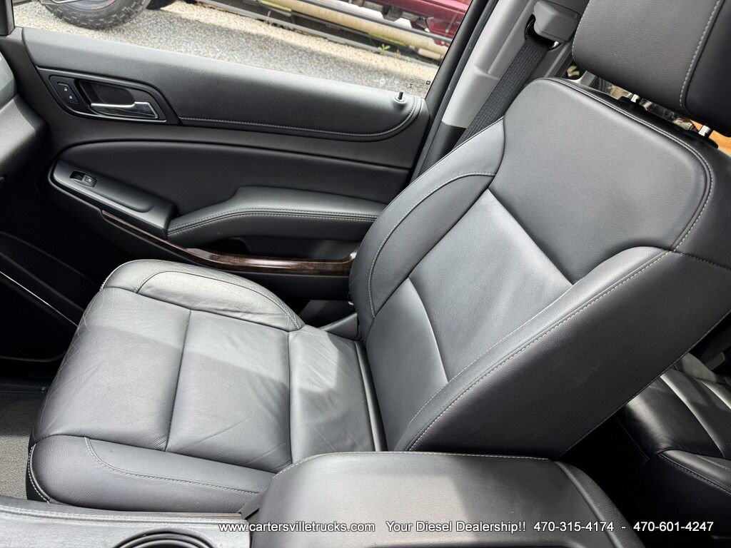 2018 Chevrolet Suburban 1500 LT 4X4 - DVD's - LOADED Cartersville GA