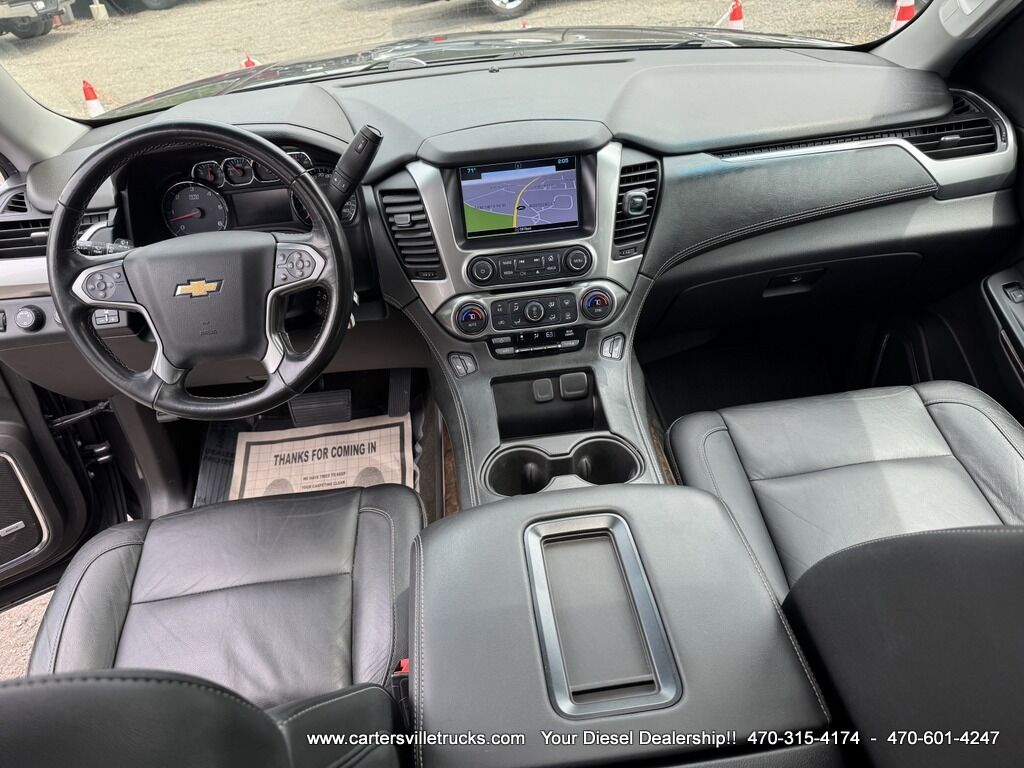 2018 Chevrolet Suburban 1500 LT 4X4 - DVD's - LOADED Cartersville GA