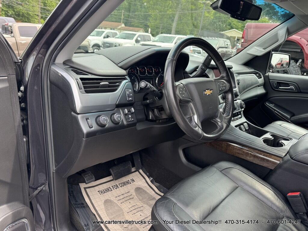 2018 Chevrolet Suburban 1500 LT 4X4 - DVD's - LOADED Cartersville GA